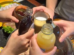 -牛New寿喜烧(闵行龙湖天街店)