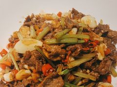 -香丰阁·烤鸭·川湘菜(清河店)