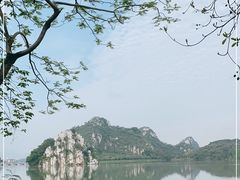 -星湖旅游景区七星岩