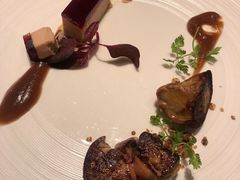 -恰餐厅及酒吧 CHAR Bar & Grill (北京丽都皇冠假日店)