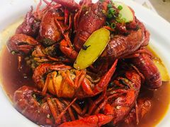-辣螃铠盆盆蟹大排档(总店)