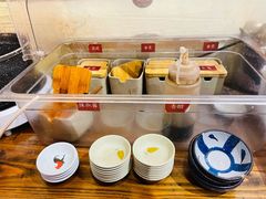 -千金一碗·宝岛一村(韩国街店)
