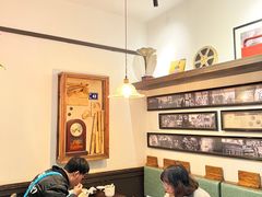 -哑巴生煎(临顿路店)