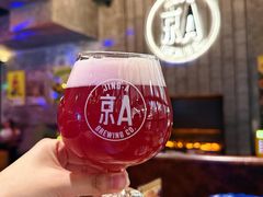 -京A Taproom·精酿餐吧(CBD店)