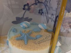 -杜哈夫DOUX RÊVE·生日蛋糕(日月光店)