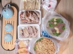 -朱记小郑酥烧饼(建康路店)