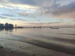 -东戴河风景区-止锚湾