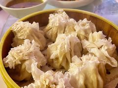 羊肉烧卖-内蒙古驻京办餐厅