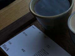 -溯洄咖啡VORTEX COFFEE