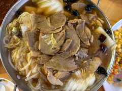 -太原面食店(解放路店)