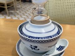 -赵记传承·中式甜品(中山石岐大信店)