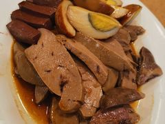 鹅肝-揭阳钟记小食(福田新村店)