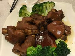 -畔山酒店中餐厅