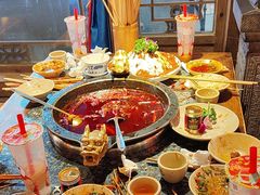 -蜀大侠火锅(总府路店)