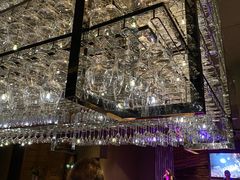 -山港凯悦酒店·BEBA海滩烧烤餐厅酒吧