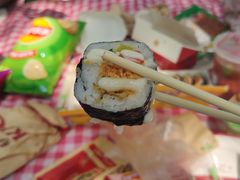 -N多寿司(恒隆店)