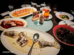 -维园悦谱·海派家常菜(乌鲁木齐南路店)