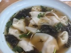 -鲜鲜锅贴(荆山路店)