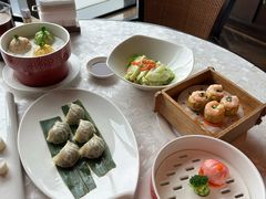 -珠海华发喜来登酒店-采悦轩中餐厅