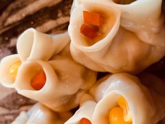 -汪一挑馄饨(老街店)