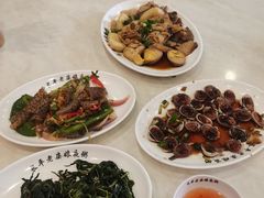 -长平老姿娘夜粥(平东一街店)