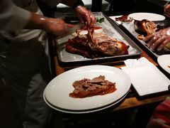 酥香嫩烤鸭-四季民福烤鸭店(王府井灯市口店)