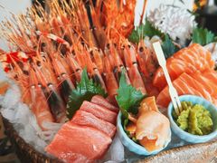 -花潮料理艺食馆(成都万象城店)