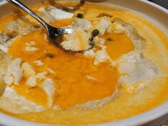 -小厨娘淮扬菜(六合欢乐港店)