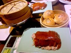 -唐廊烤鸭店(工体店)