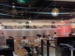 大堂-潮界(虹桥新天地店)