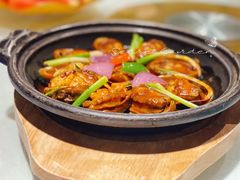 -79号渔船海鲜饭店(华强北店)