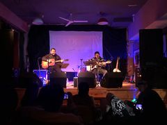 -哈尔滨北方国际青年旅舍(中央大街店)