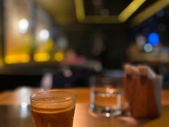 -大酉·M Coffee(北京美术馆店)