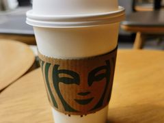 -星巴克(天津佛罗伦萨小镇店)