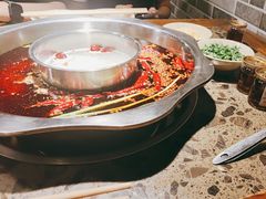 -六公里老火锅(总店)