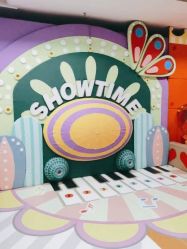 -孩子王童乐园(马群店)