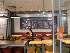 -汉堡王(高坪王府井店)