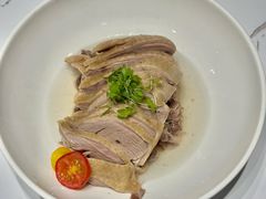 -雅酌园·烟火南京菜(颐和路店)