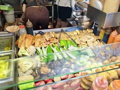 -威威小食