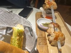 -俄士厨房(时代天街店)