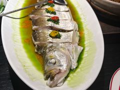 -锦楼·臻选新杭帮(杭州中心店)