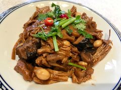 津味素什锦-卫鼎轩·曹公馆(鼓楼店)