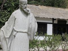 -庐山风景区花径公园