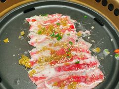 -花味·自助烤肉(雨花客厅店)