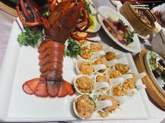 -榛悦隆堡成都酒店(春熙路太古里店)