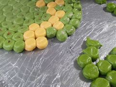 -沈记青团