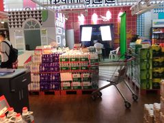 -卜蜂莲花(辽阳西路店)