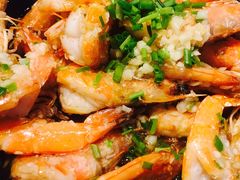 -阿巧一号私房菜(止园路店)