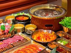 -西塔老太太泥炉烤肉(苏州大悦城店)