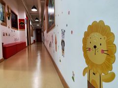 -韦哲乐高机器人·等级考试·少儿编程(羽山路校区)